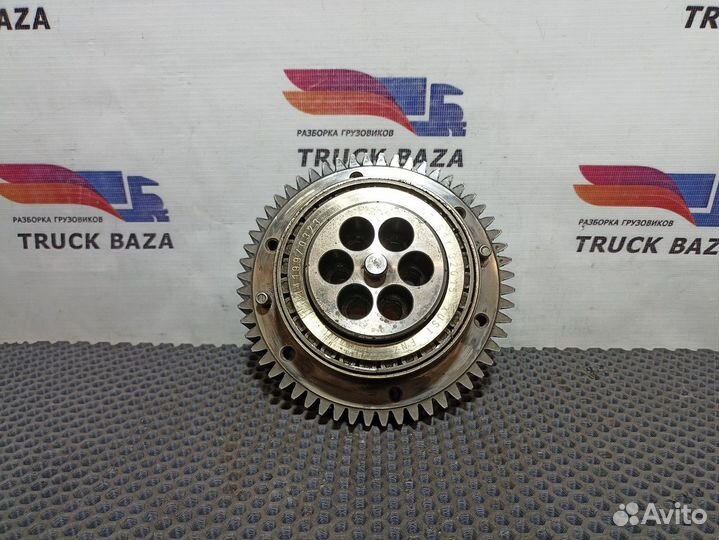 20480556 Шестерня распредвала Volvo FH, Volvo FM
