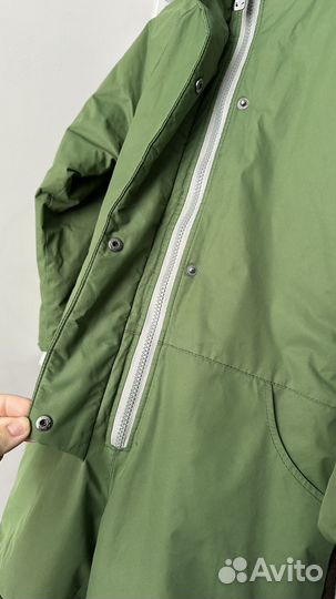 Комбинезон зимний 116-122 Север