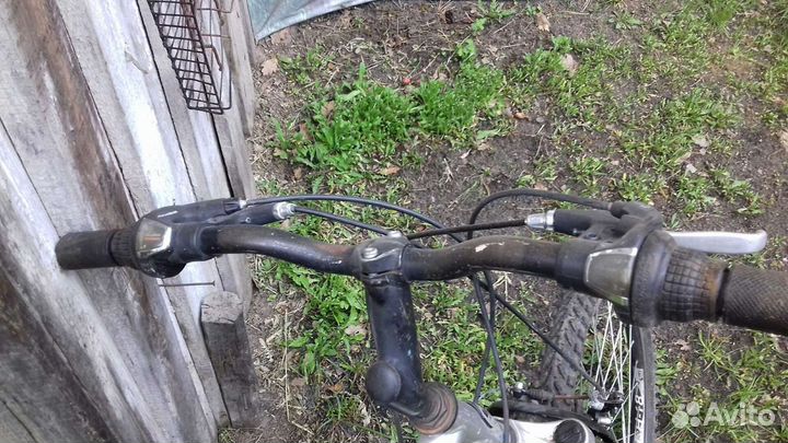 Велосипеды Stels