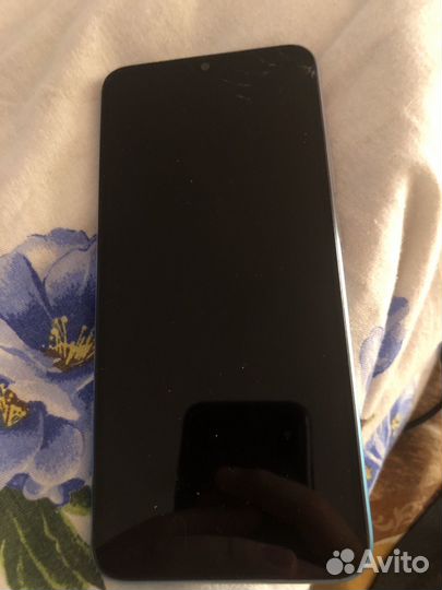 Xiaomi Redmi 9A, 2/32 ГБ