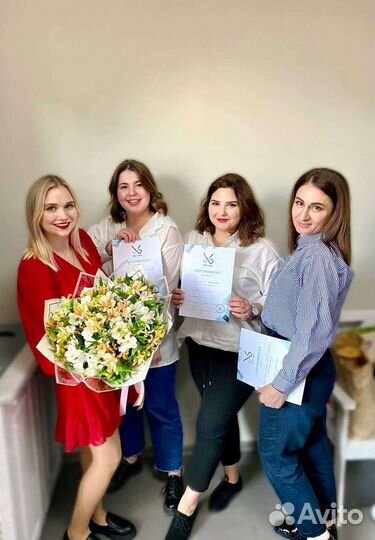 Курс женской стрижки, обучение на парикмахера