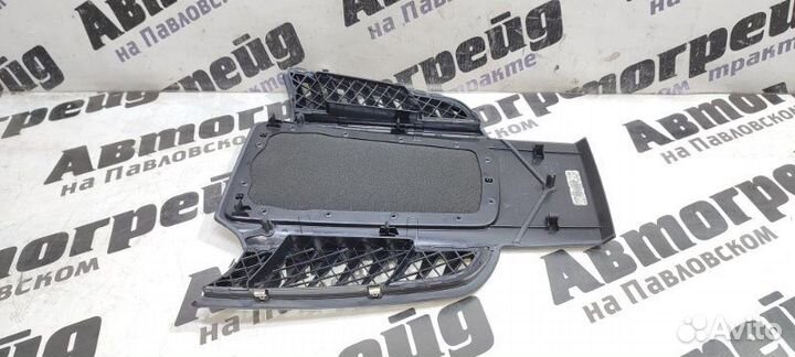 Накладка панели Porsche Cayenne 958 M48.02