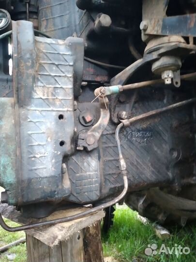 Промежутка