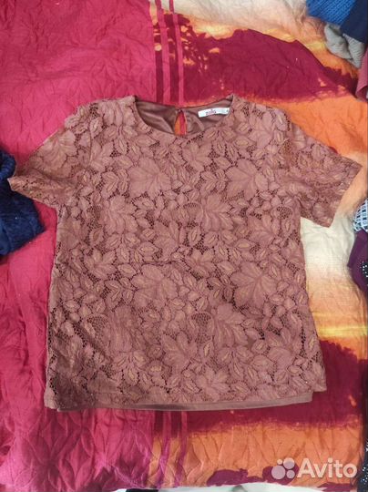 Женские вещи пакетом 44 46 размер