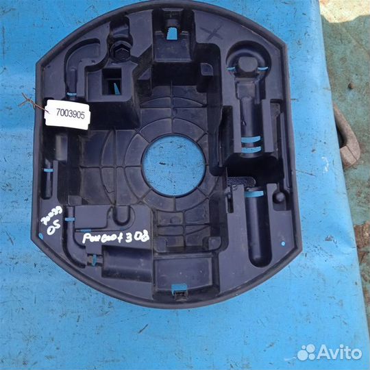 Ящик под инструмент Peugeot 308 (2007-2015)