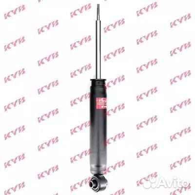 Амортизатор подвески 349021