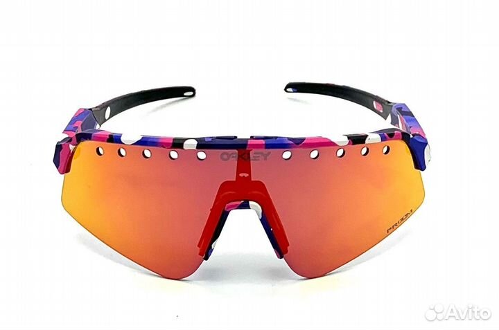 Спортивные очки Oakley Sutro Lite Sweep