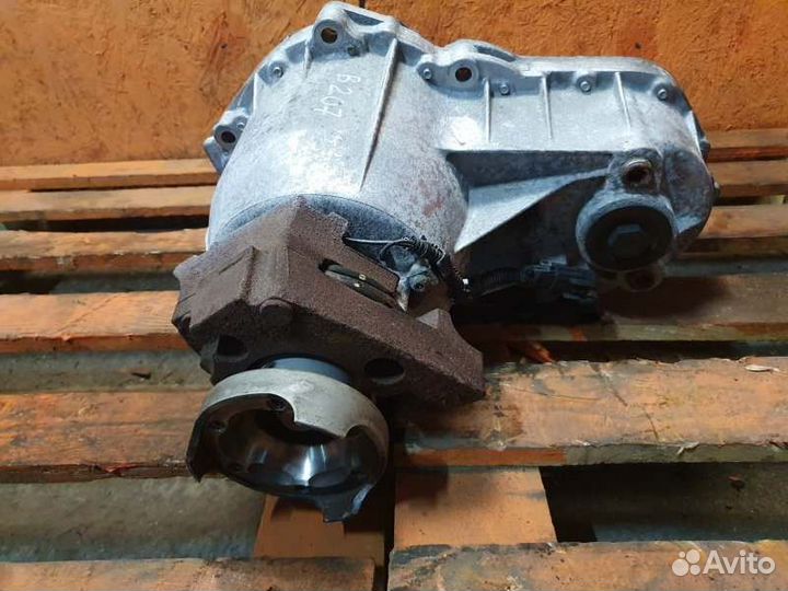 Раздаточная коробка Cadillac Cts 3.6 2008