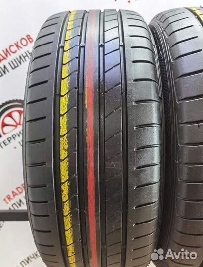 Dunlop SP Sport Maxx TT 225/45 R17 91W