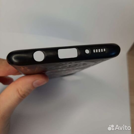 Чехол на Samsung а51