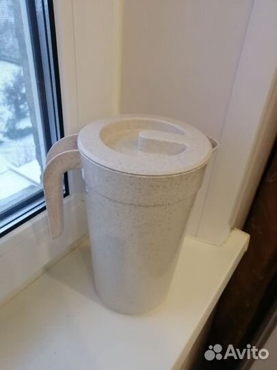 Кувшин фаберлик