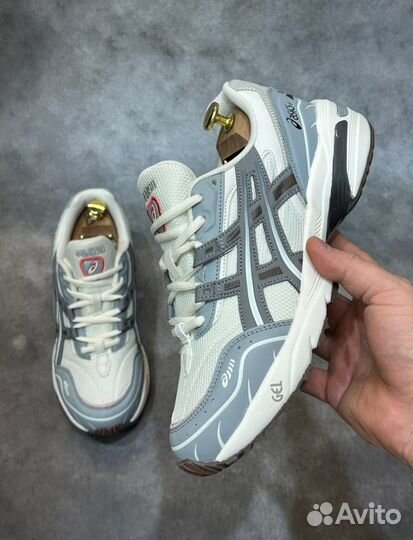 Мужские кроссовки Asics Gel 1090