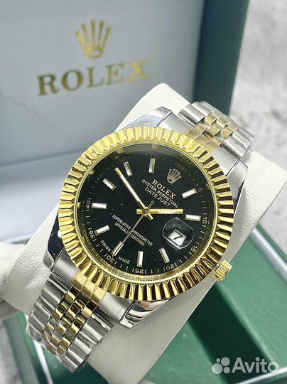 Часы мужские Rolex