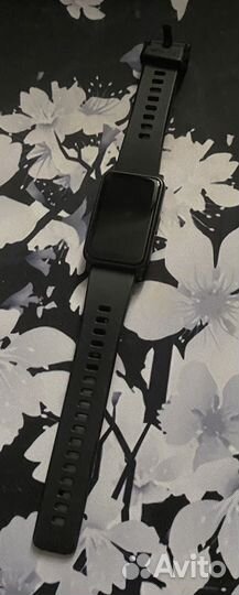 Часы redmi watch 3 active