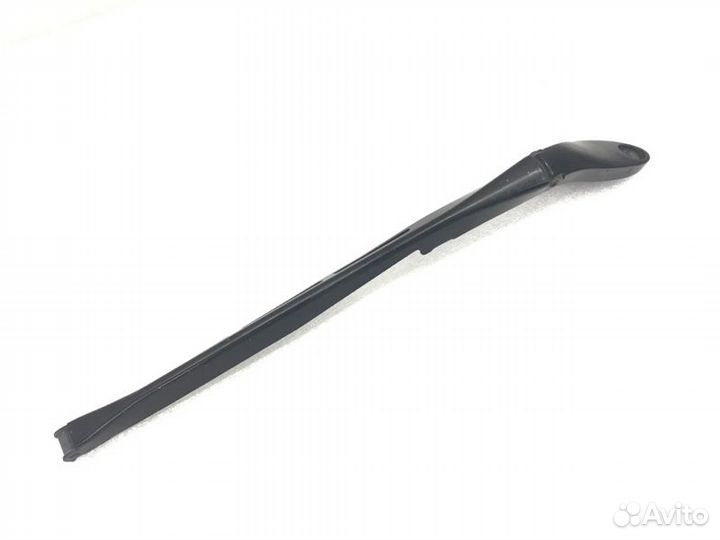 Поводок стеклоочистителя передний левый Audi A8 D3