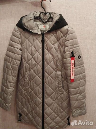 Плащ подростковый