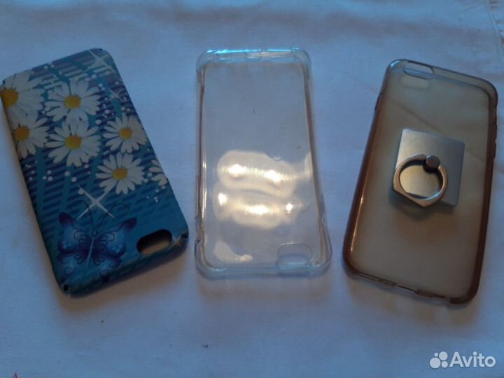 Чехол на iPhone 6