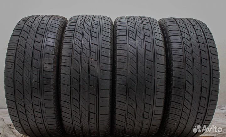 Cooper Discoverer HTS 265/60 R18 110H