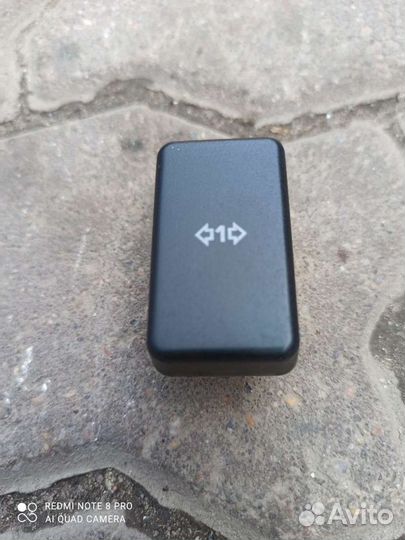 Транспортер т4 указатель аварийки оригинал