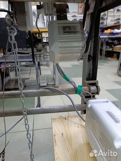 Швейная машина пмз 430(декор)