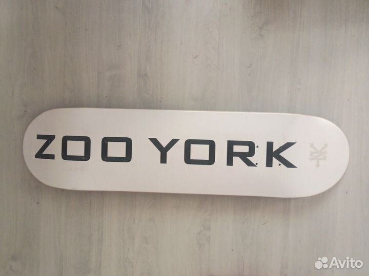 Доска для скейтборда