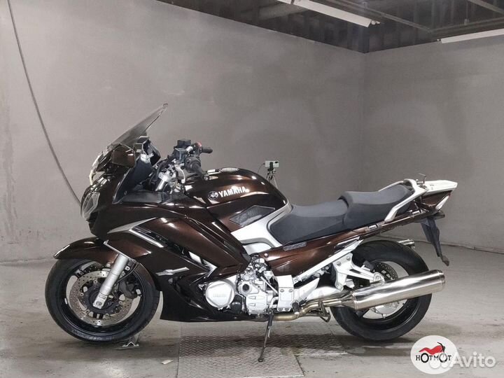Yamaha FJR 1300 2014г