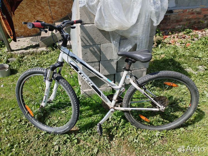 Запчасти на скоростной велосипед