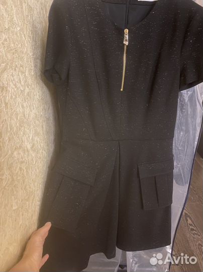 Платье новое versace collection