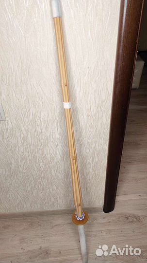 Синай кото, меч для тренировок кендо