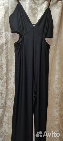 Комбинезон женский