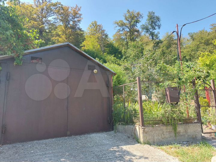 Дача 53 м² на участке 6,3 сот.