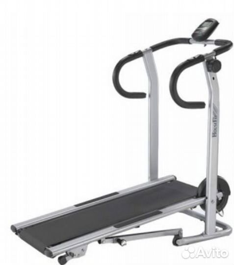Беговая дорожка бу
