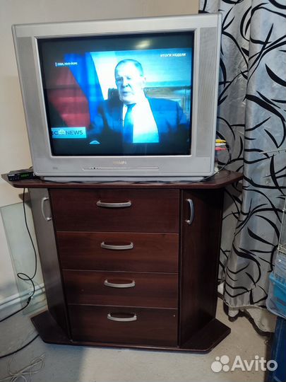 Телевизор бу