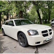 Dodge Magnum 2.7 AT, 2005, 215 200 км, с пробегом, цена 732 000 руб.