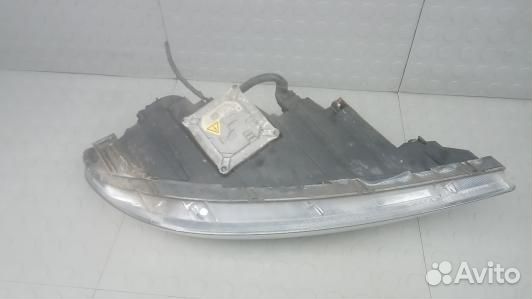 Фара левая, KIA sorento 2010