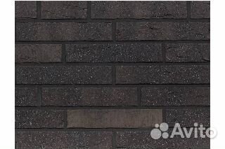 Клинкер фасадный штутгарт 1,0 нф