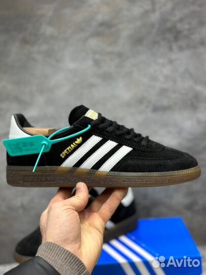 Кеды Adidas Spezial