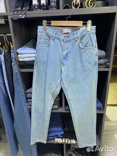 Джинсы levis турция