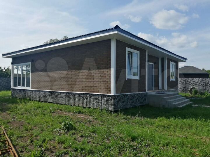 Участок 6 сот. (ИЖС)
