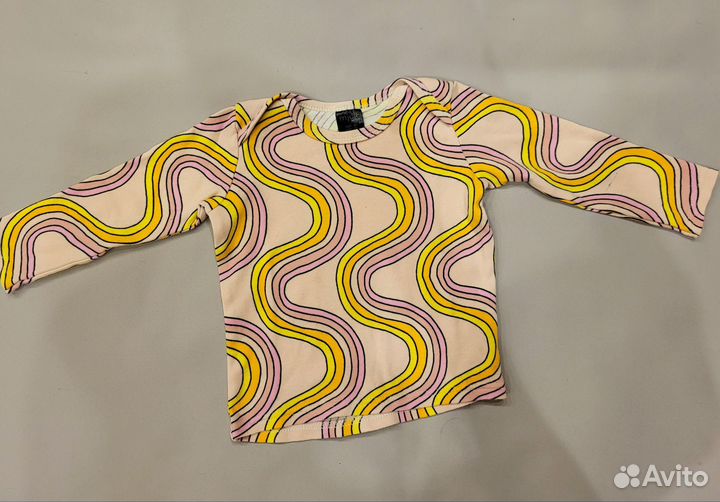 Одежда для девочки 92