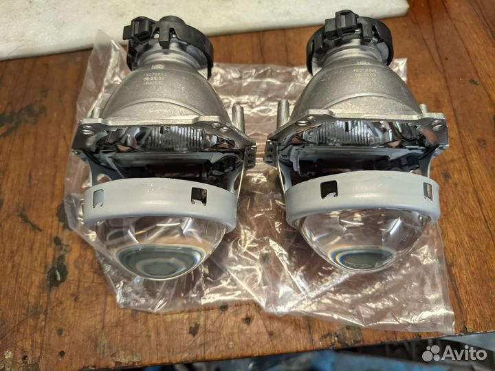 Линзы Hella 3 Top quality