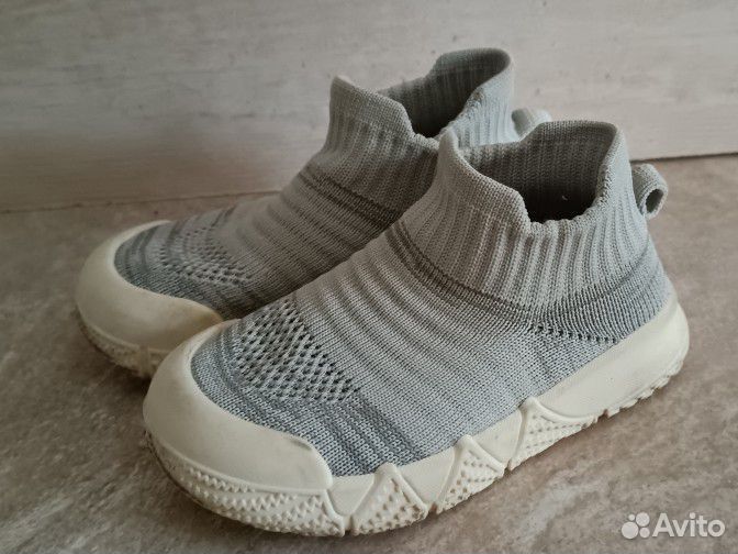 Слипон детские