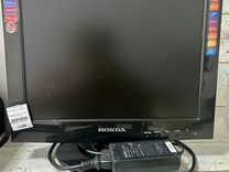 Телевизор Honda HD LCD 150
