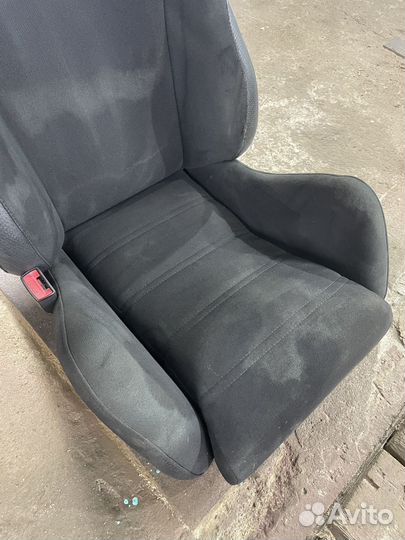 Сидение полуковш