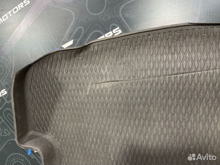 Ковер багажника Volkswagen Passat B5 AMX 2002