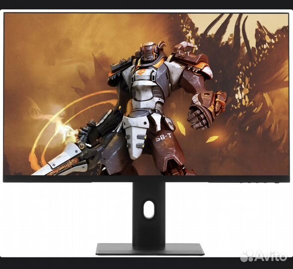 Монитор Xiaomi Mi 2K Gaming Monitor