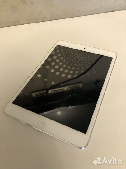 iPad mini wifi 16 gb