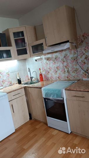 Кухонный гарнитур угловой бу