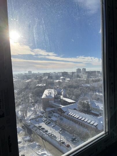 1-к. квартира, 40,7 м², 19/28 эт.