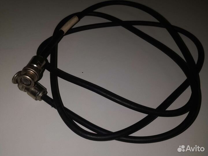 Вч разъемы ср50 -74пв б.у